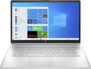 Ноутбук HP 17-cp0205nw 17.3″/8/SSD 256/серебристый