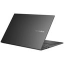 Ноутбук Asus VivoBook 15 OLED M513UA-L1297W 15.6&quot;/8/SSD 512/черный— фото №6