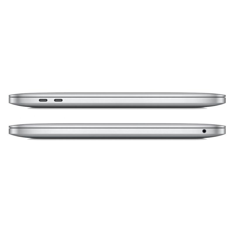 2022 Apple MacBook Pro 13.3″ серебристый (Apple M2, 8Gb, SSD 512Gb, M2 (10 GPU))— фото №2