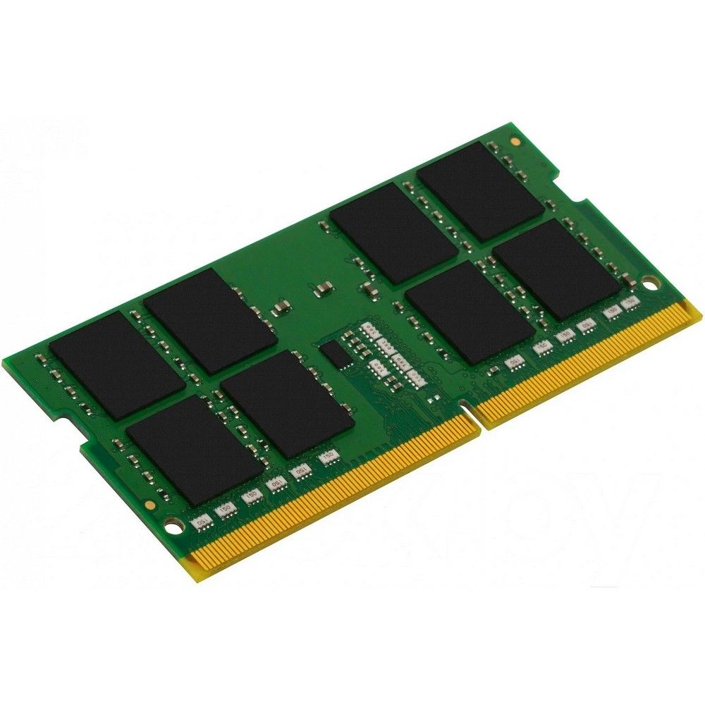 Модуль памяти Kingston ValueRAM DDR4 8GB— фото №1
