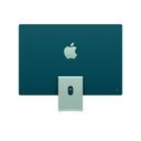 2023 Apple iMac 24″ зеленый (Apple M3, 8Gb, SSD 512Gb, M3 (10 GPU))— фото №1