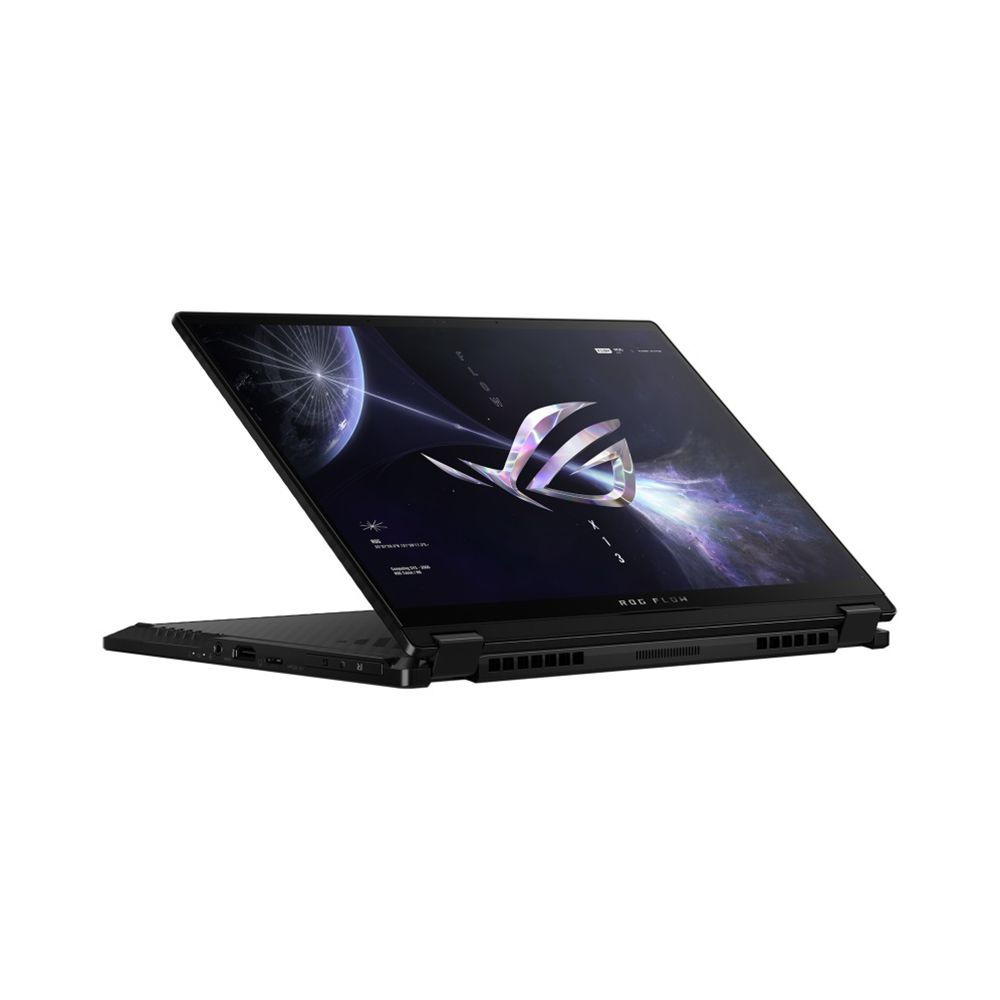 Ноутбук Asus ROG Flow X13 GV302XV-MU021W 13.4″/16/SSD 1024/черный— фото №1