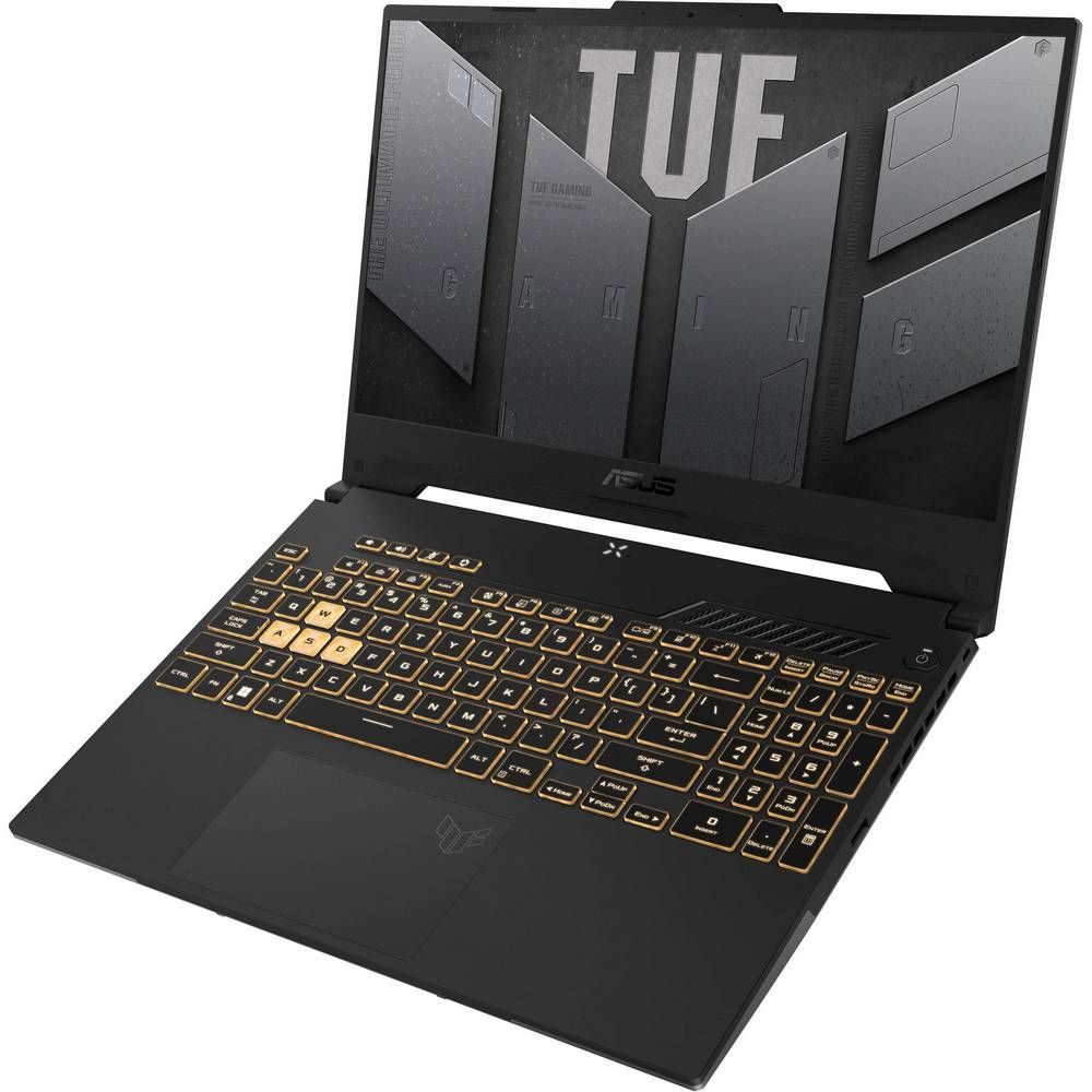 Ноутбук Asus TUF Gaming FX507ZM-HN116 15.6″/16/SSD 1024/серый— фото №3