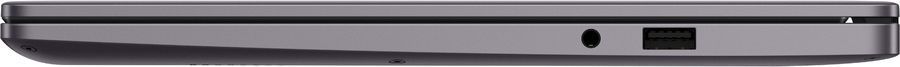 Ультрабук Huawei MateBook D 14 NbD-WDI9 14″/8/SSD 256/серый— фото №5