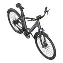 Электровелосипед ADO A28 Lite, серый— фото №1