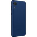 Смартфон Samsung Galaxy A03 64Gb, синий (РСТ)— фото №4