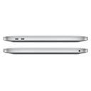 2022 Apple MacBook Pro 13,3″ серебристый (Apple M2, 8Gb, SSD 256Gb, M2 (10 GPU))— фото №2