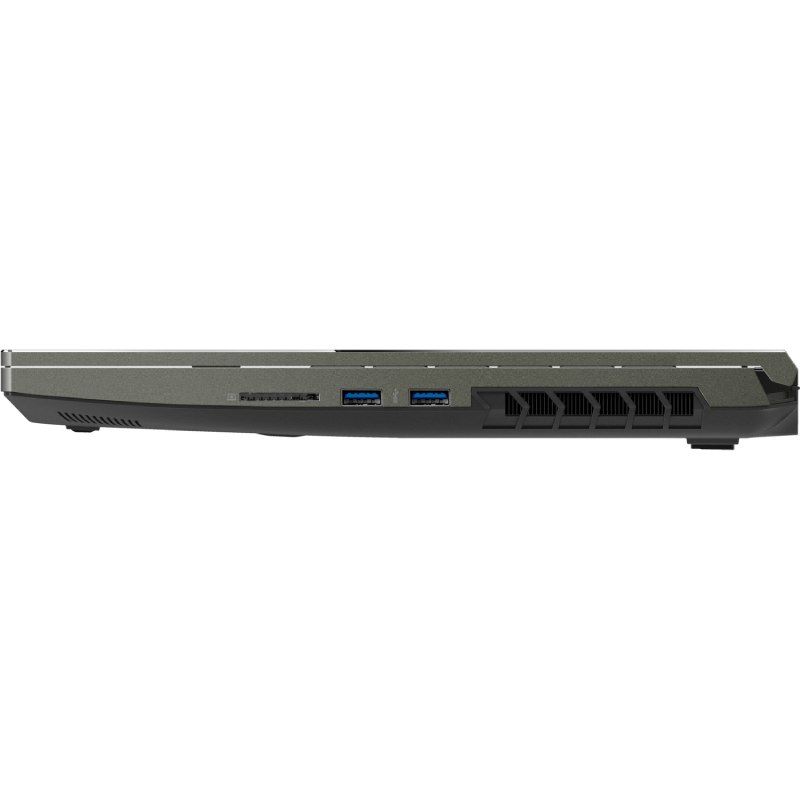 Ноутбук Dream Machines RT3080-15EU51 15.6″/Ryzen 7/SSD 1024/3080 для ноутбуков/no OS/черный— фото №5