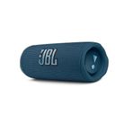 Акустическая система JBL Flip 6, 20 Вт синий— фото №1