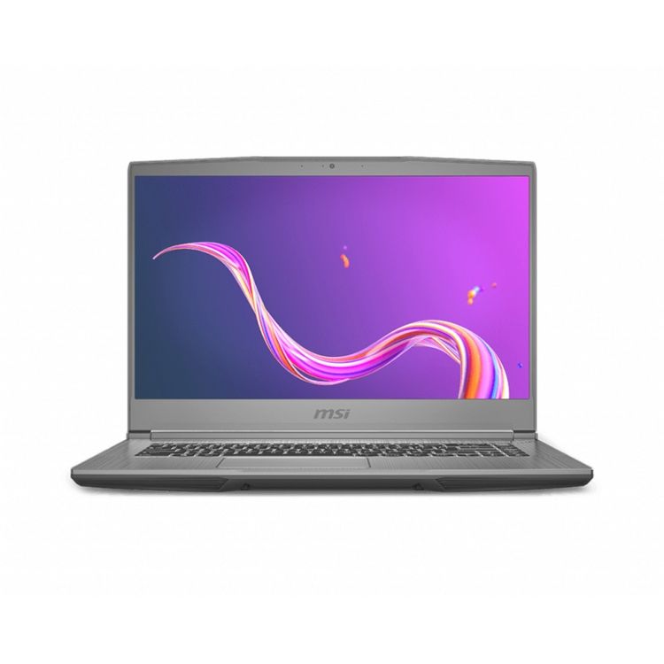Ноутбук MSI Creator 15M A9SE-066RU 15,6", серый— фото №0