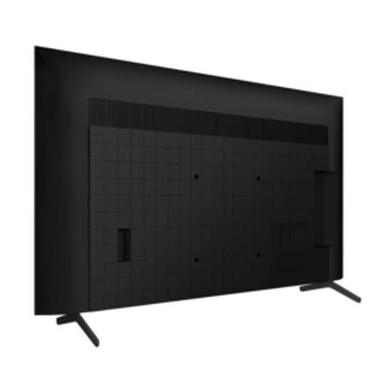 Телевизор Sony KD-75X81K, 75″, черный— фото №2