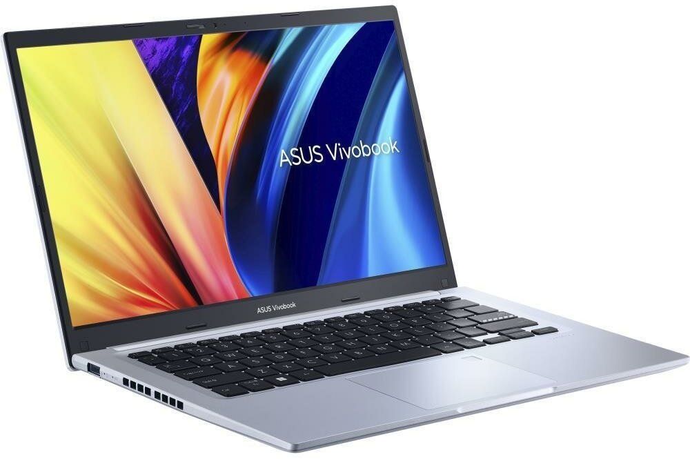 Ноутбук Asus VivoBook 14 X1402ZA-EB558 14″/Core i3/8/SSD 256/UHD Graphics/no OS/серебристый— фото №3