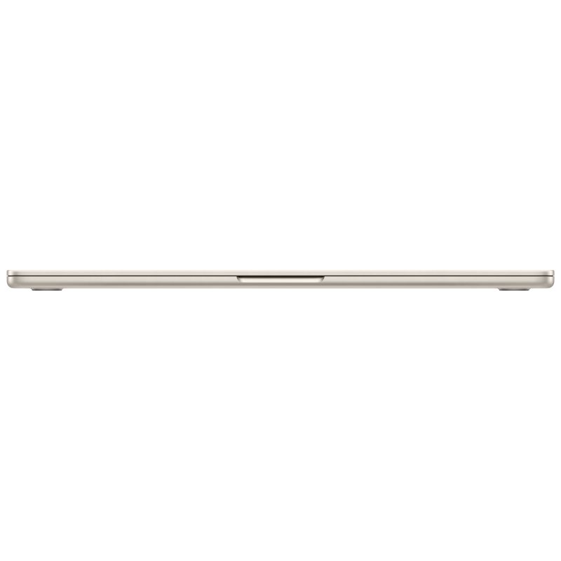 2024 Apple MacBook Air 13.6″ сияющая звезда (Apple M3, 8Gb, SSD 512Gb, M3 (10 GPU))— фото №3
