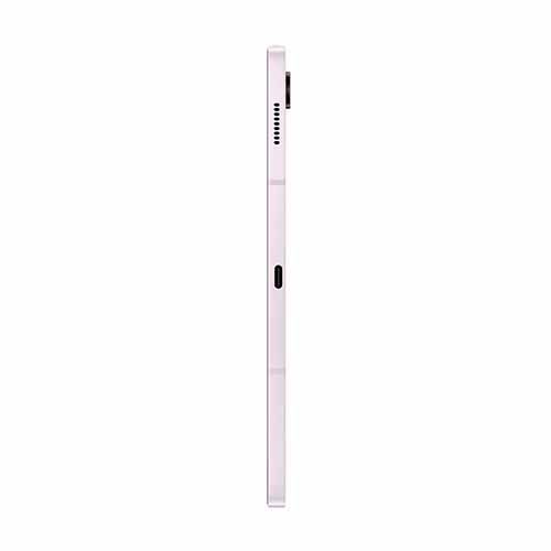 Планшет 10.9″ Samsung Galaxy Tab S9 FE 5G 128Gb, розовый (РСТ)— фото №8