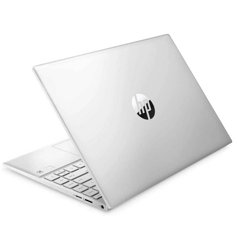 Ноутбук HP Pavilion Aero 13-be1025ci 13.3″/Ryzen 5/16/SSD 512/Radeon Graphics/Windows 11 Home 64-bit/серебристый— фото №1
