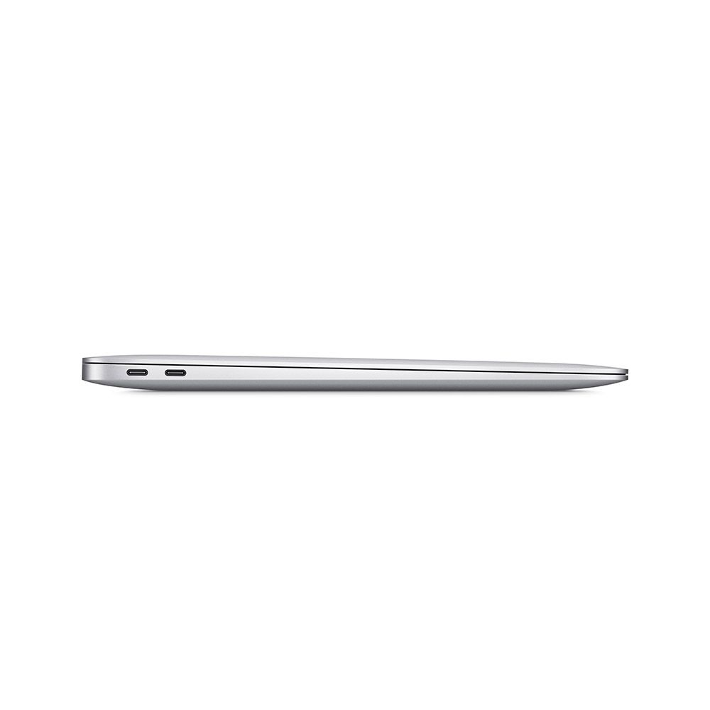 2020 Apple MacBook Air 13.3″ серебристый (Apple M1, 16Gb, SSD 512Gb, M1 (8 GPU))— фото №4