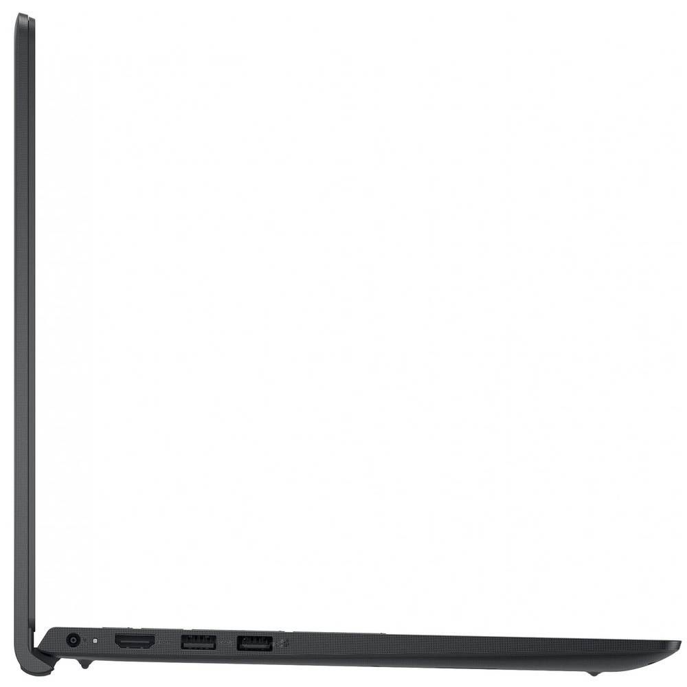 Ноутбук Dell Vostro 3510 15.6″/Core i7/16/SSD 512/Iris Xe Graphics/Linux/черный— фото №3