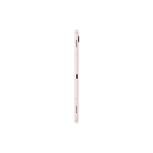 Планшет 11″ Samsung Galaxy Tab S8 128Gb, розовое золото (РСТ)— фото №7