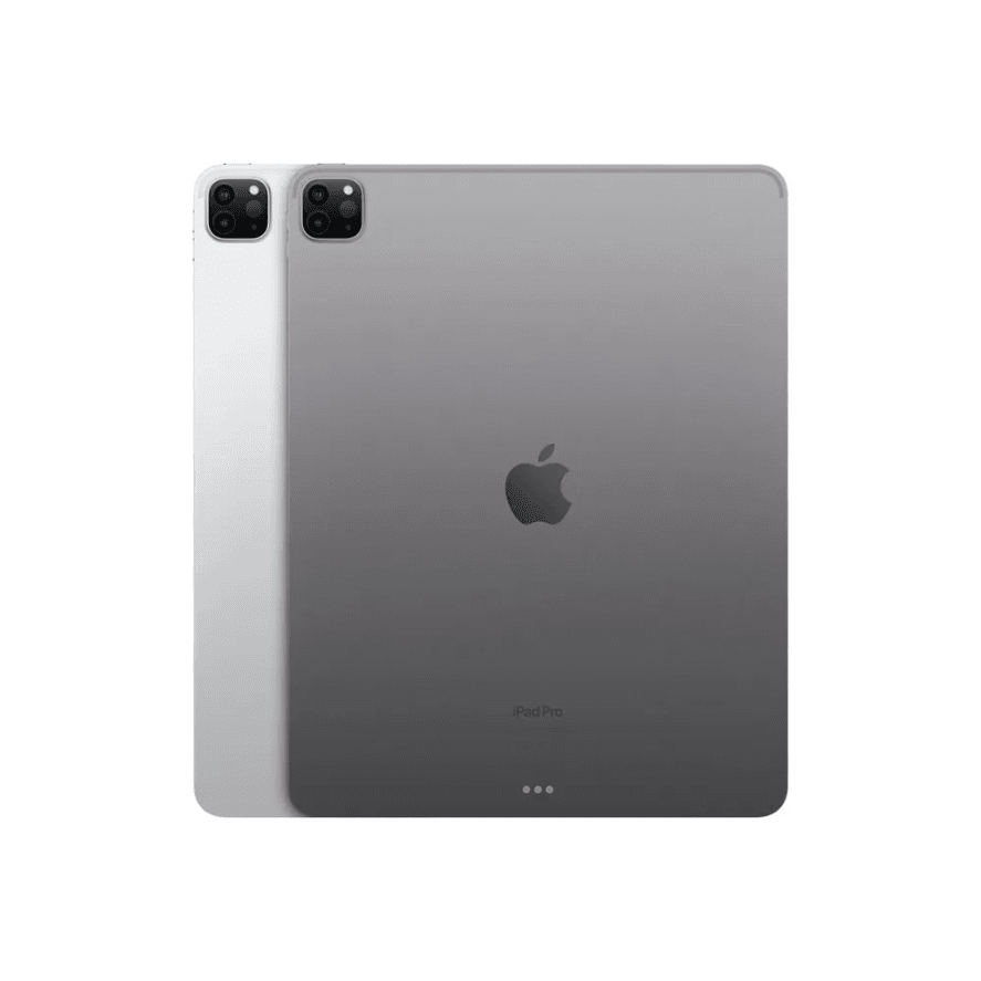 2022 Apple iPad Pro 11″ (512GB, Wi-Fi, серый космос)— фото №7