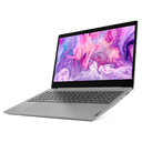 Ноутбук Lenovo IdeaPad 3 15ITL05 15.6"/8/SSD 256/серый— фото №2