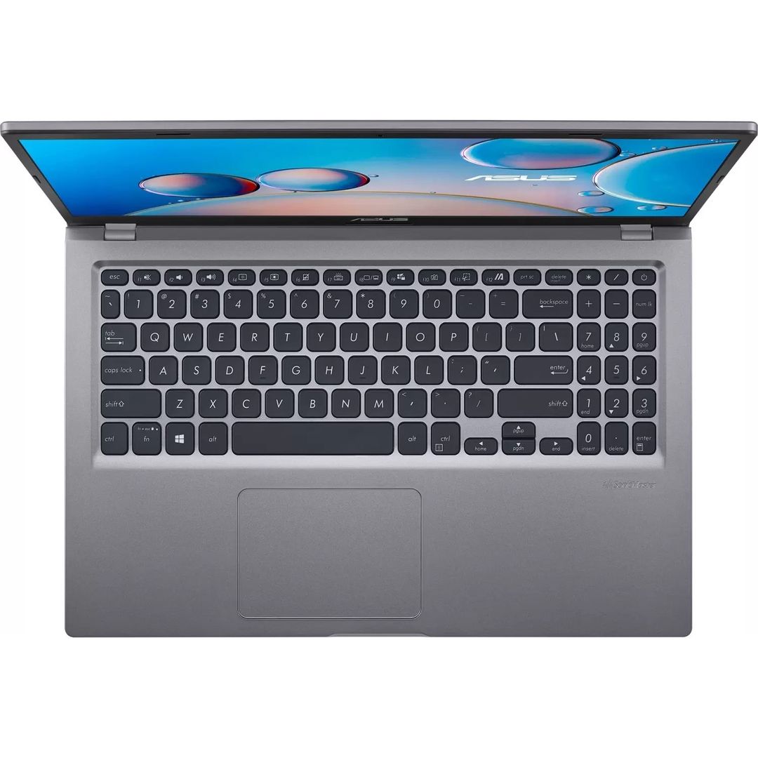 Ноутбук Asus Laptop 15 X515EA-EJ1413 15.6″/8/SSD 256/серый— фото №1