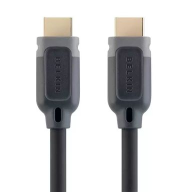 Кабель Belkin HDMI/HDMI 1м HDMI / HDMI, 1м, черный