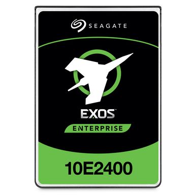 Жёсткий диск Seagate Exos 2,4TБ GB