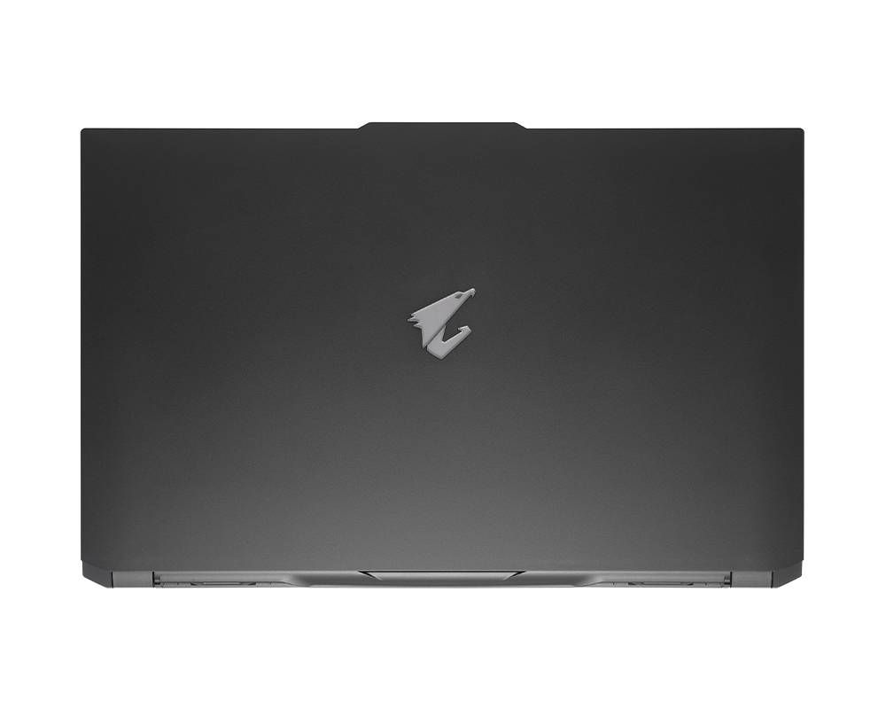 Ноутбук Gigabyte Aorus 17H 17.3″/Core i7/16/SSD 1024/4080 для ноутбуков/Windows 11 Home 64-bit/черный— фото №6