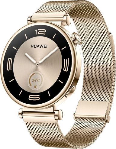 Huawei Watch GT4 41mm, золотой