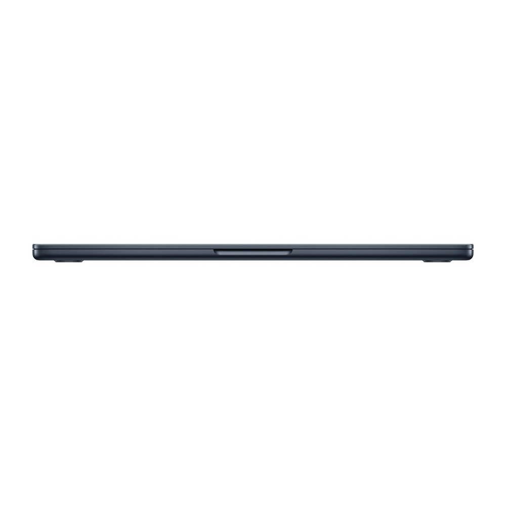 2024 Apple MacBook Air 15.3″ черная полночь (Apple M3, 8Gb, SSD 256Gb, M3 (10 GPU))— фото №3