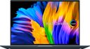 Ультрабук Asus ZenBook 14X OLED UX5401ZA-KN195 14″/16/SSD 512/серый— фото №0