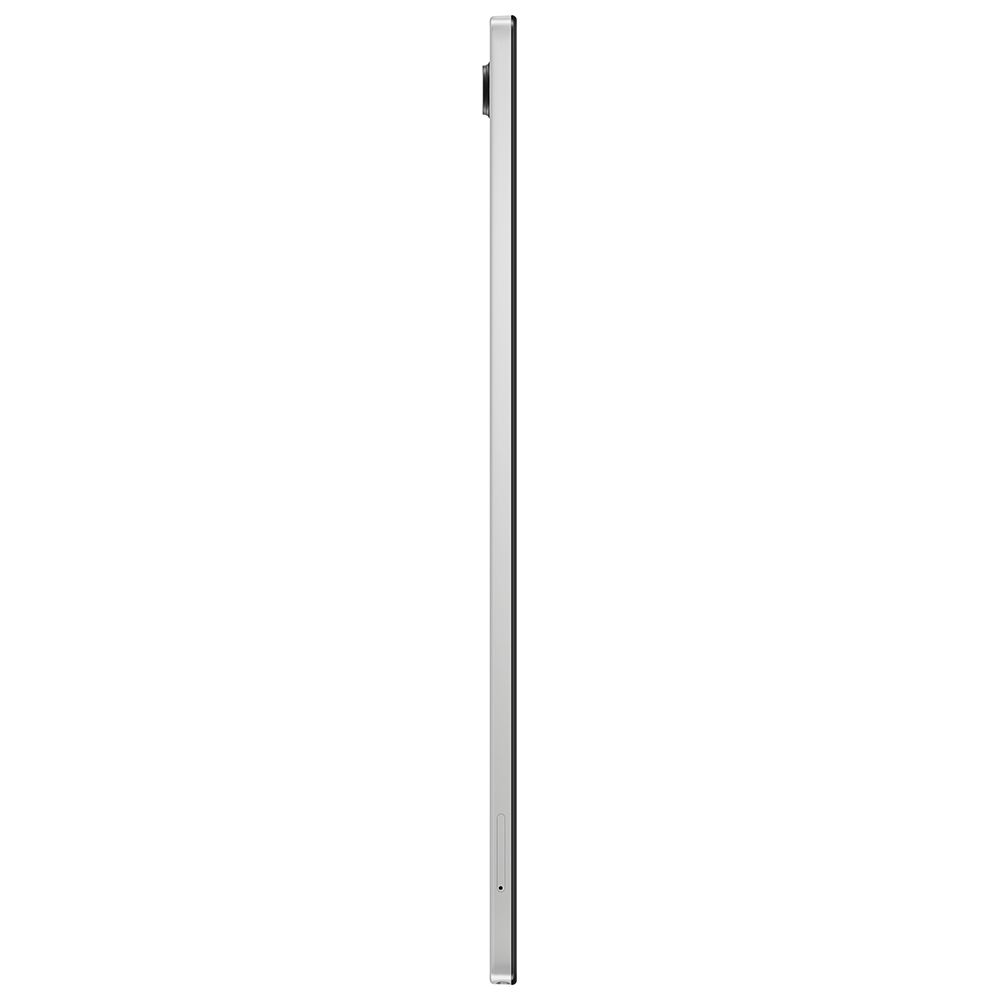 Планшет 10.5″ Samsung Galaxy Tab A8 LTE 3Gb, 32Gb, серебристый (РСТ)— фото №11