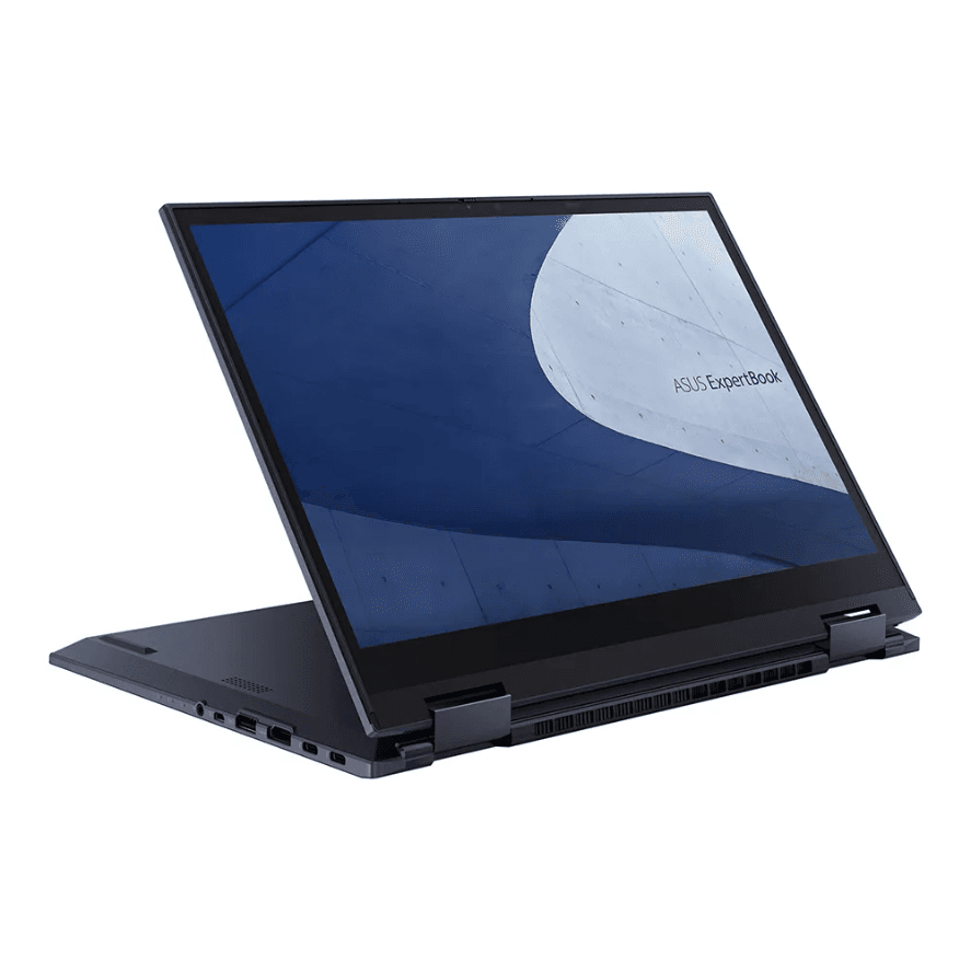 Ультрабук Asus ExpertBook B7 Flip B7402FEA-L90426W 14"/16/SSD 1024/черный— фото №0