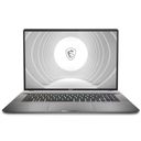 Ноутбук MSI CreatorPro Z17 A12UMST 17.3″/64/SSD 2048/серый