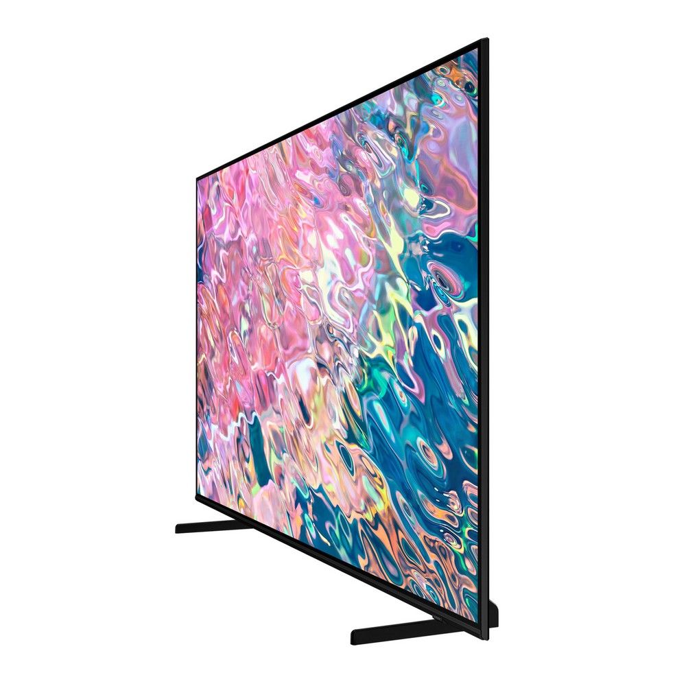 Телевизор Samsung QE75Q60B, 75″, черный— фото №6