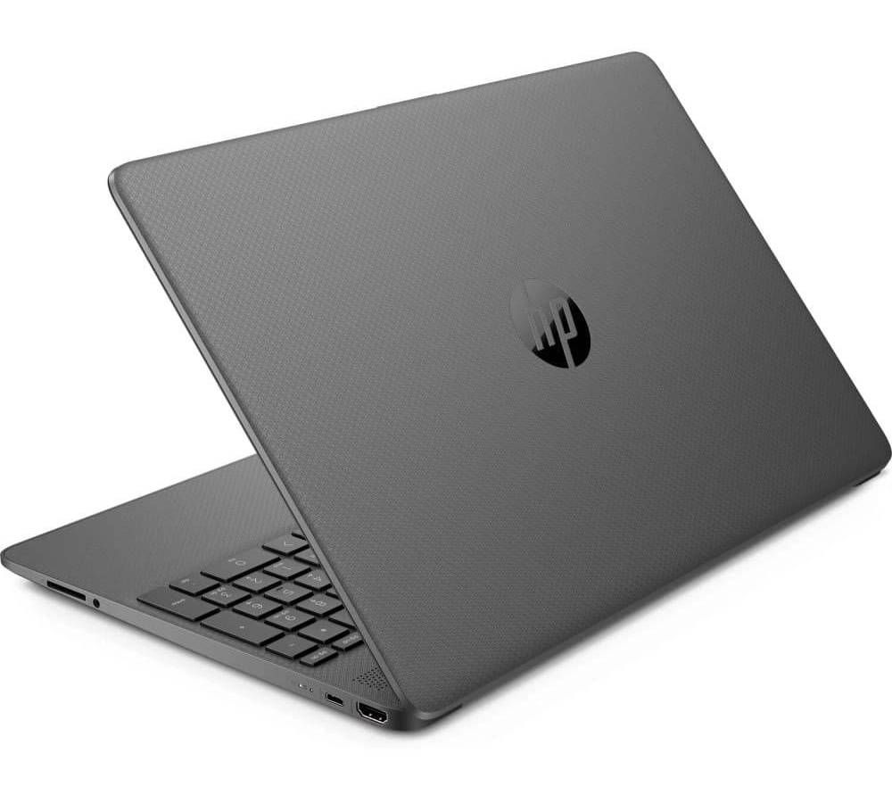 Ноутбук HP 15s-eq2375nia 15.6″/Ryzen 7/16/SSD 512/Radeon Graphics/FreeDOS/серый— фото №3