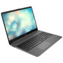 Ноутбук HP 15s-fq5000ci 15.6″/16/SSD 512/серый— фото №1