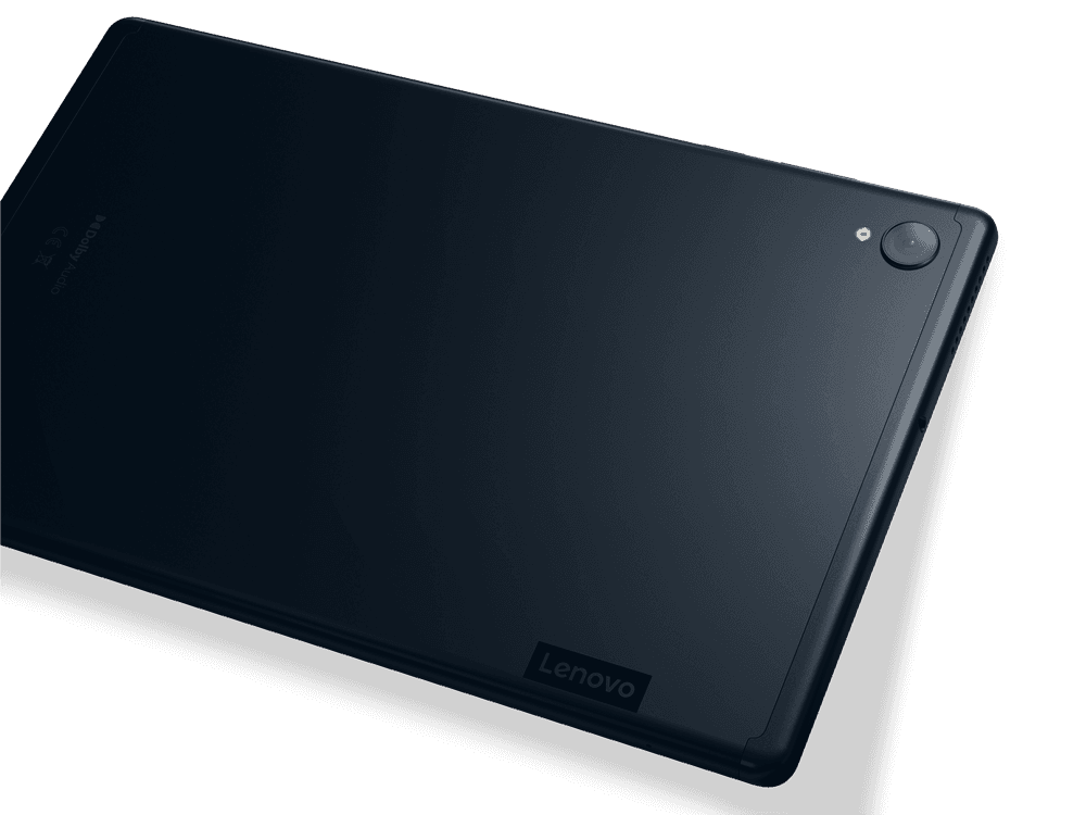 Планшет Lenovo Tab K10 LTE 10.3″ 64Gb, серый— фото №2