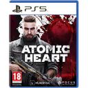Игра PS5 Atomic Heart, (Русский язык), Стандартное издание— фото №0