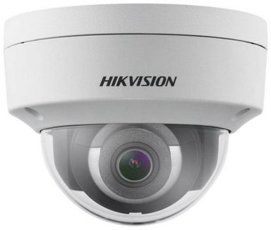 Видеокамера IP HIKVISION DS-2CD2143G0-IS, 1440p, 2.8 мм, белый