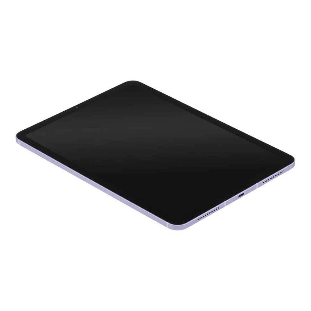 2022 Apple iPad Air 10.9″ (256GB, Wi-Fi + Cellular, фиолетовый)— фото №8