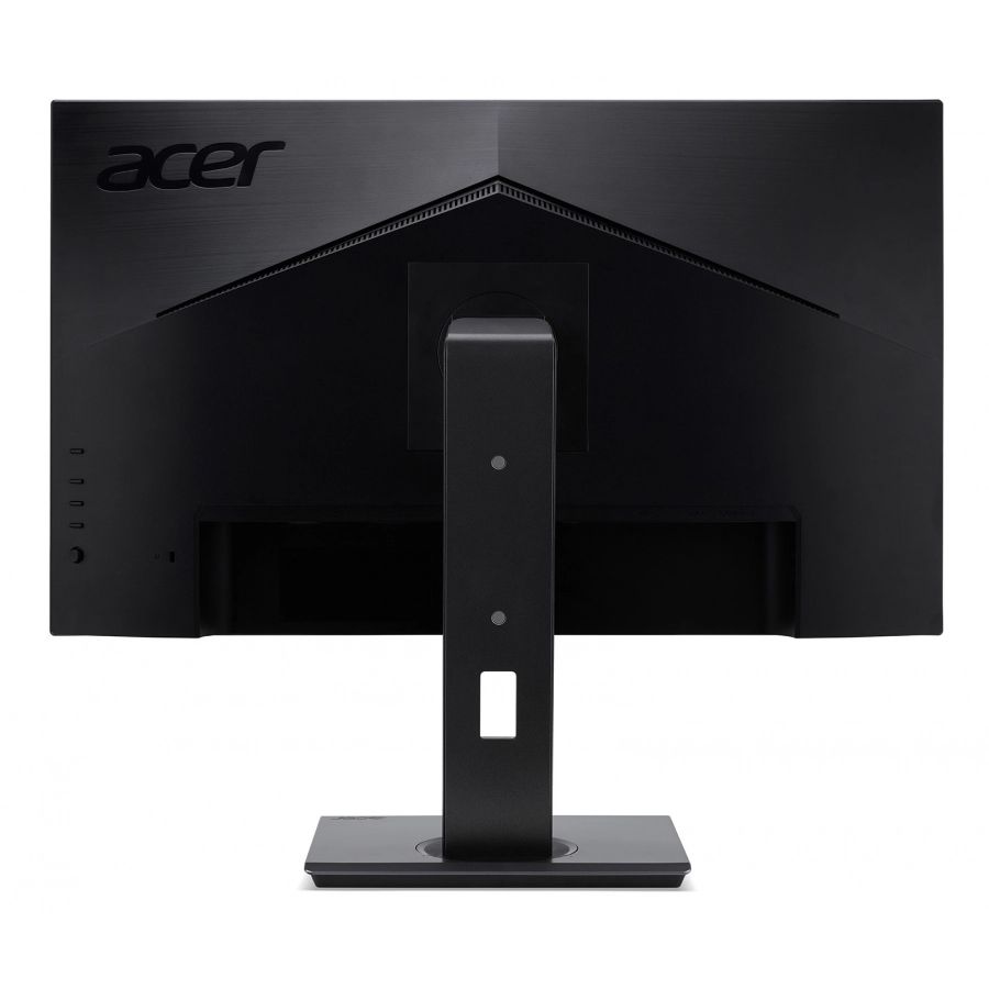 Монитор Acer B277Kbmiipprzx 27″, черный— фото №4