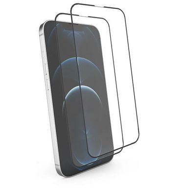 Защитное стекло Whitestone EZ 2.5D для iPhone 14