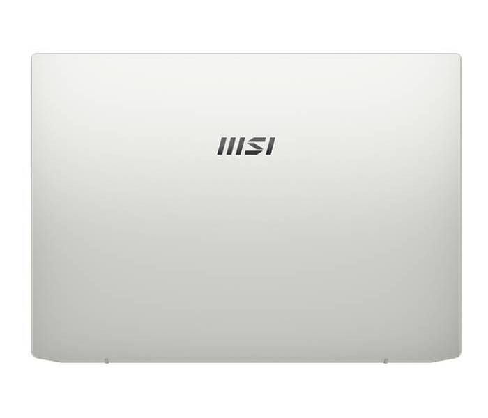 Ноутбук MSI Prestige 16 Studio A13UCX-248RU 16″/Core i7/16/SSD 1024/2050/Windows 11 Home 64-bit/серебристый— фото №4