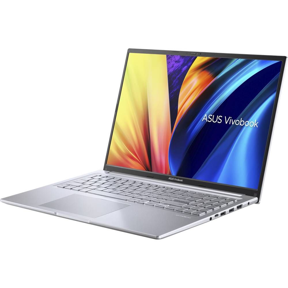 Ноутбук Asus VivoBook Pro 16 M1603QA-MB253 16″/16/SSD 512/серебристый— фото №2