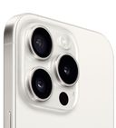 Apple iPhone 15 Pro 128GB, белый титан— фото №3