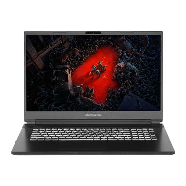 Ноутбук Dream Machines RG3050Ti-17KZ26 17.3&quot;/16/SSD 1024/черный