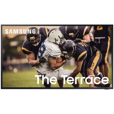 Телевизор Samsung The Terrace QE75LST7T, 75″, черный
