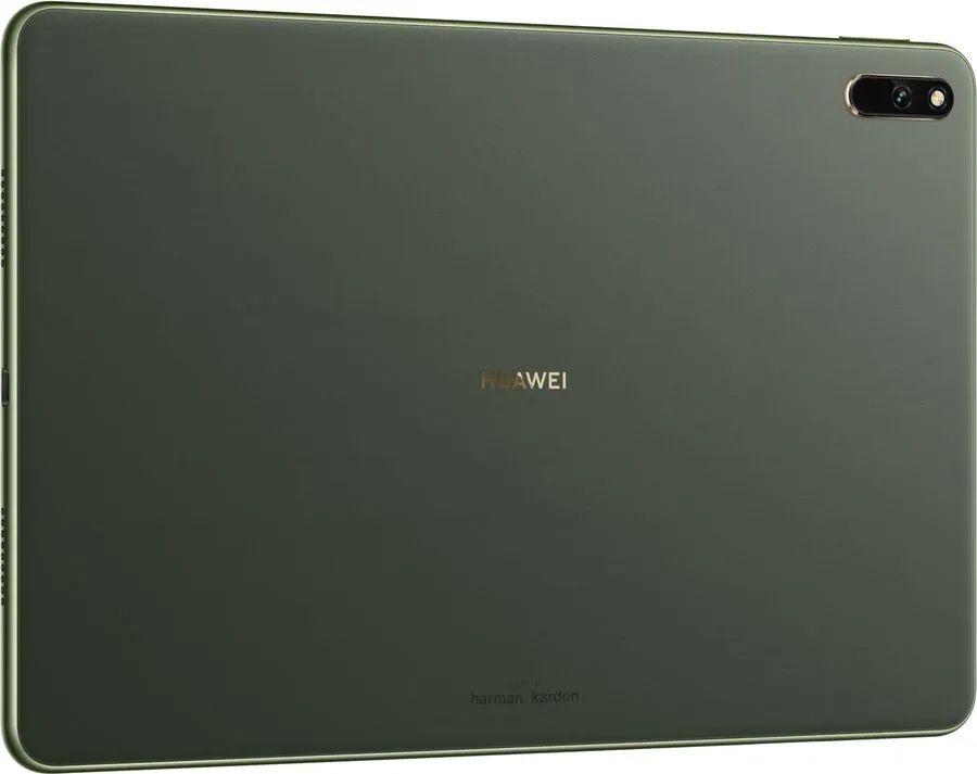 Планшет 10.95″ Huawei MatePad 11 256Gb, зеленый— фото №3