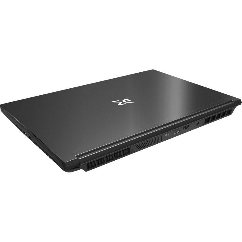 Ноутбук Dream Machines RG3080Ti-15EU26 15.6″/Core i9/16/SSD 1024/3080 Ti для ноутбуков/no OS/черный— фото №3
